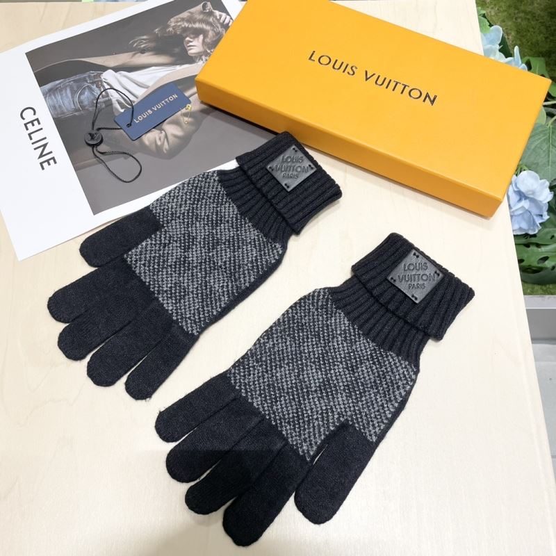 Louis Vuitton Gloves